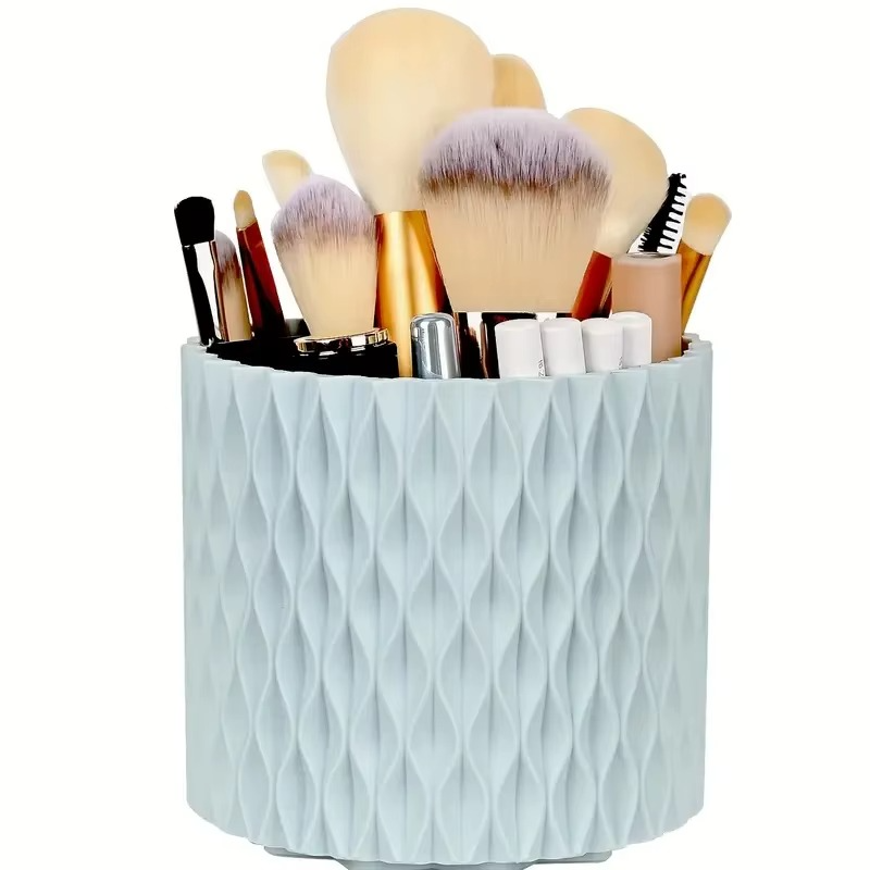 Makeup Brushes Holder Organizer
