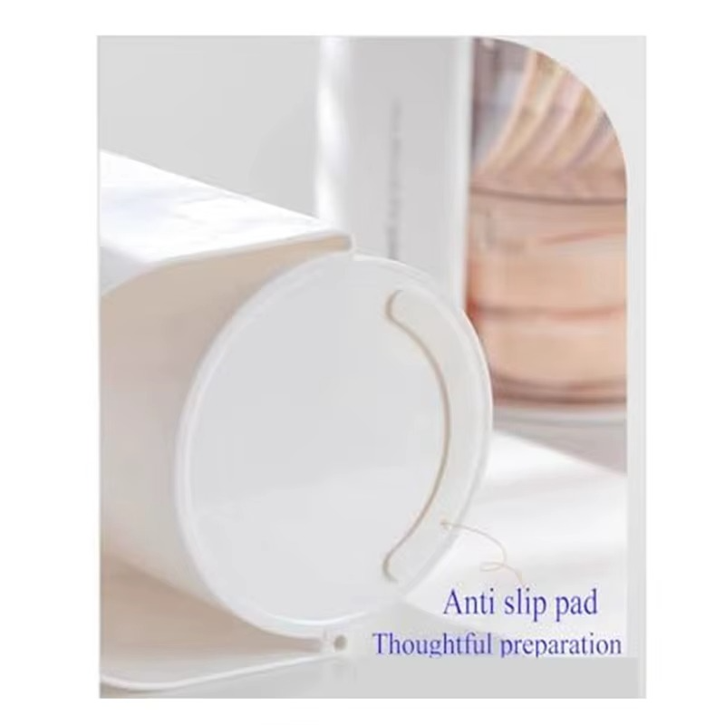 Makeup Brush Holder Organizer