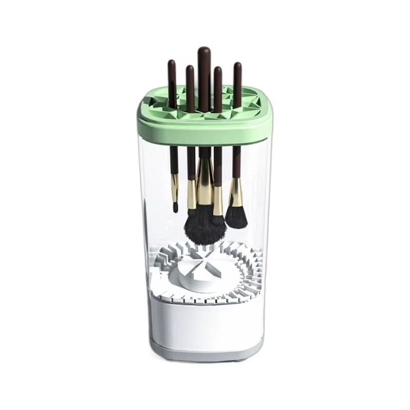 Automatic Electric Makeup Brush Cleaner