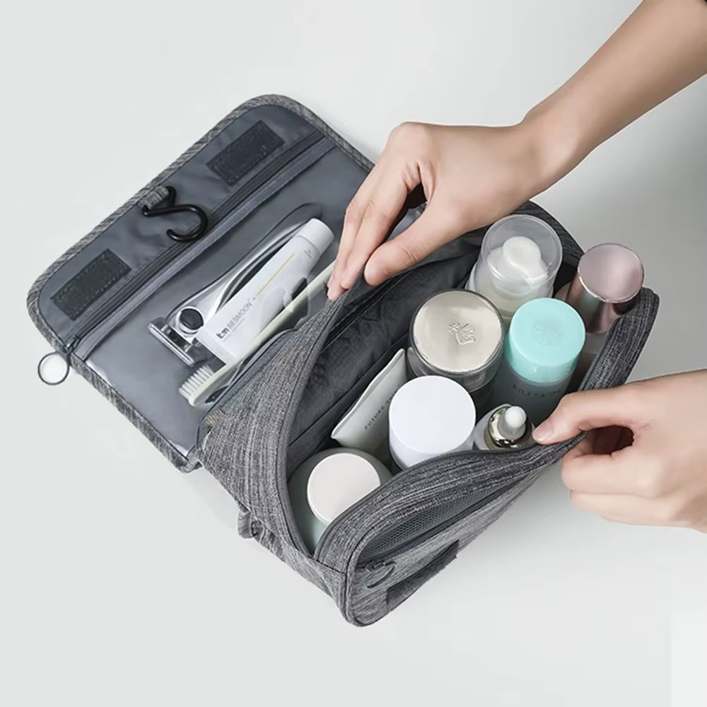 Travel Makeup Bags Women