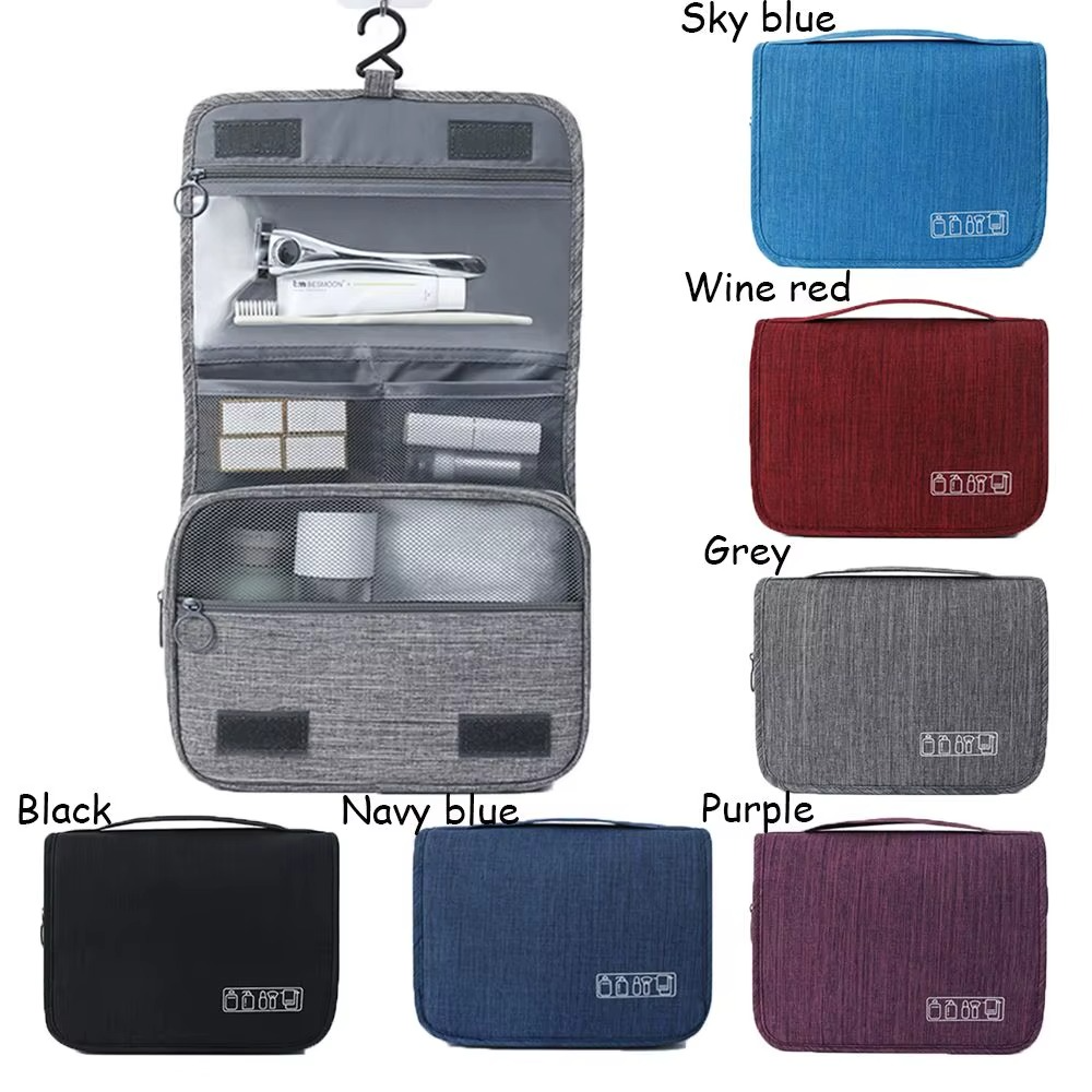 Travel Makeup Bags Women