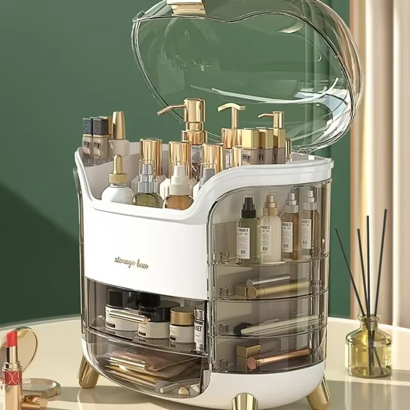 Makeup Storage Box